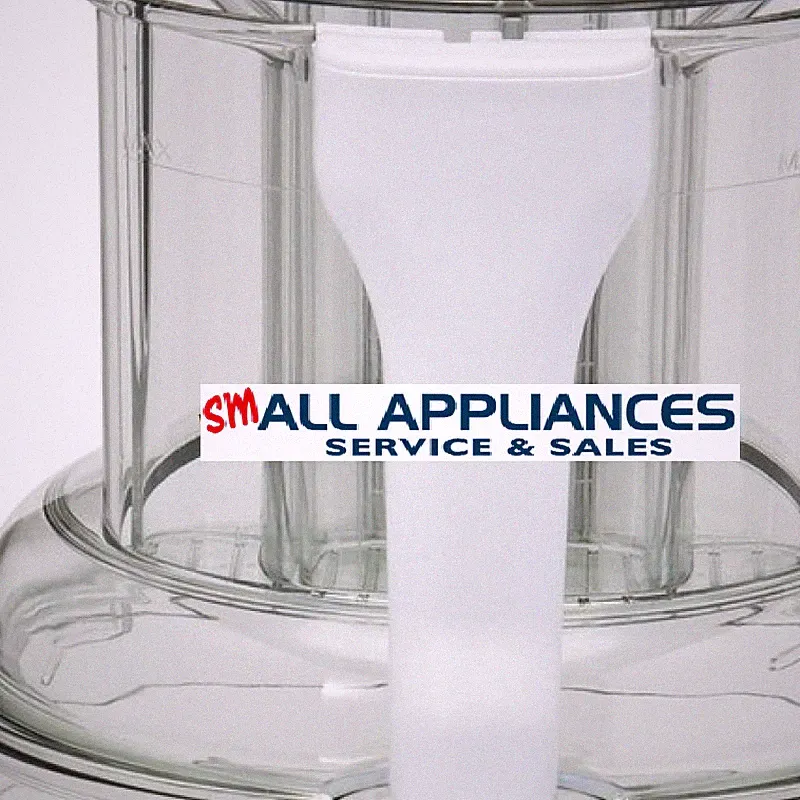 Magimix Lid 17334 for 4200xl 5200xl Patissier White Handle GENUINE IN FAIRFIELD