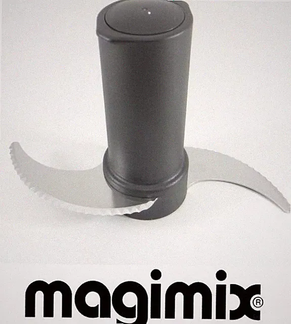 Magimix Main Blade 17042 for 5200 5200xl 5100 5150 Patissier GENUINE Fairfield