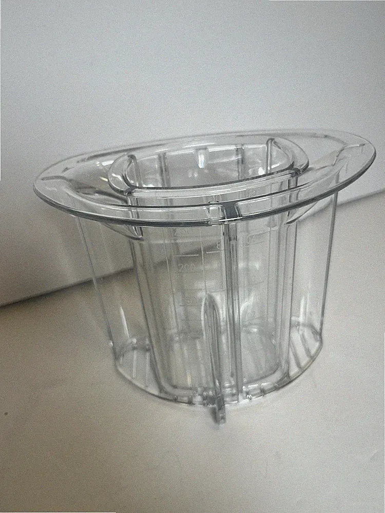 Magimix XL food processor Lid Insert, Pusher 3200XL, 4200XL, or 5200XL