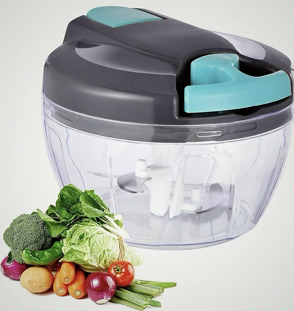Manual Food Processor