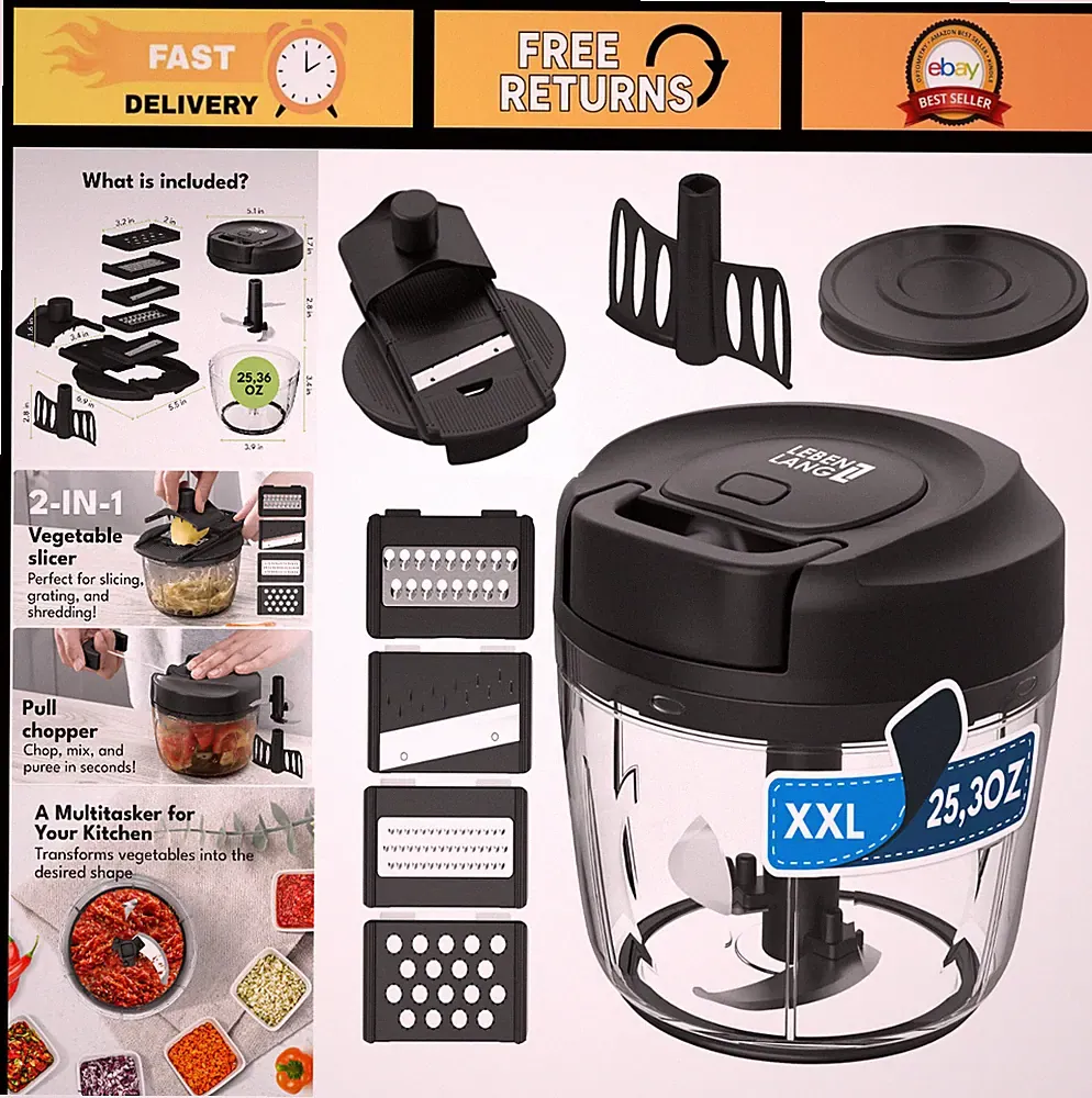 BPA-Free Manual