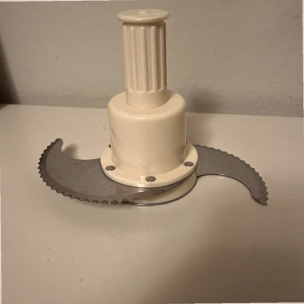 Mcgraw-Edison Toastmaster Food Processor Model 1100 Metal Chopping Blade