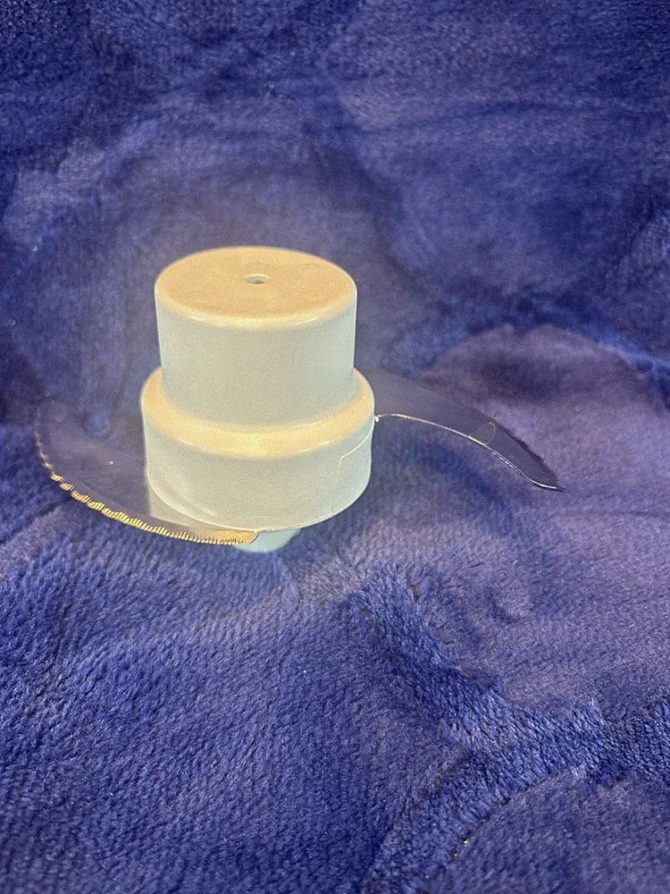 Mini Bowl Blade for KitchenAid KFP740 KFP750 KFPW760 KFPM770 12c Food Processor