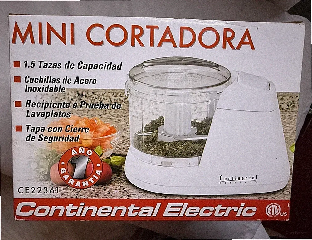 Mini Food Processor,1.5 Cup Mini Chopper for Cutting Vegetable, Garlic,Onion...