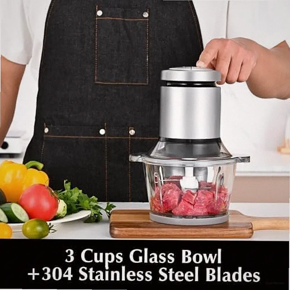 S Blade Mini