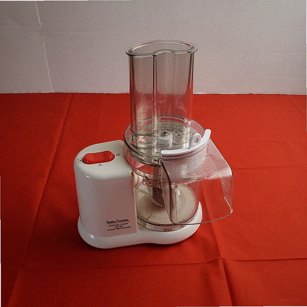 Removable Parts Mini