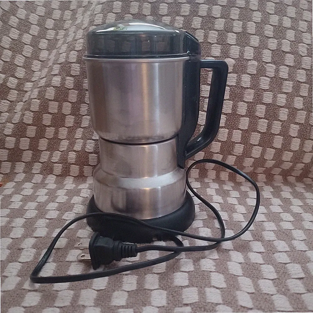Mini Food Processor/Coffee Grinder