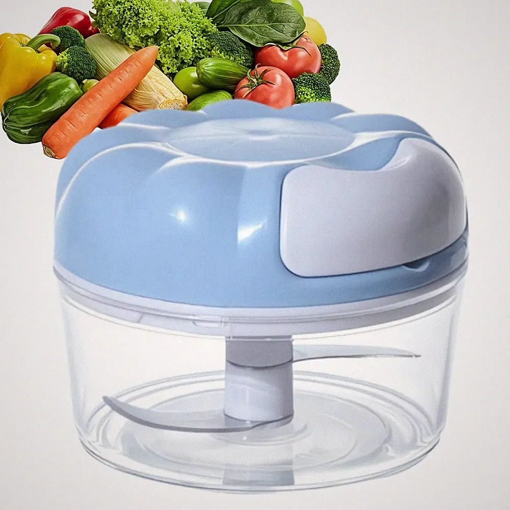 Vegetable Chopper