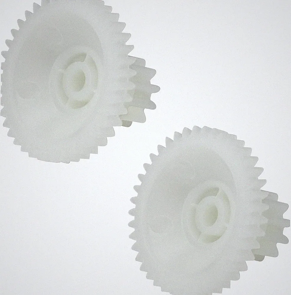 Motor Gear Compatible with Waring Food Slicer Models FS150 FS155 26599, Fits Ele