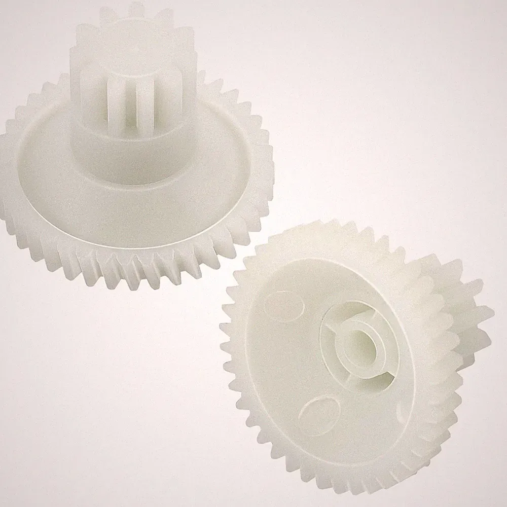 Motor Gear Replacement for Waring Pro Food Slicer FS150 1.23in (H), White