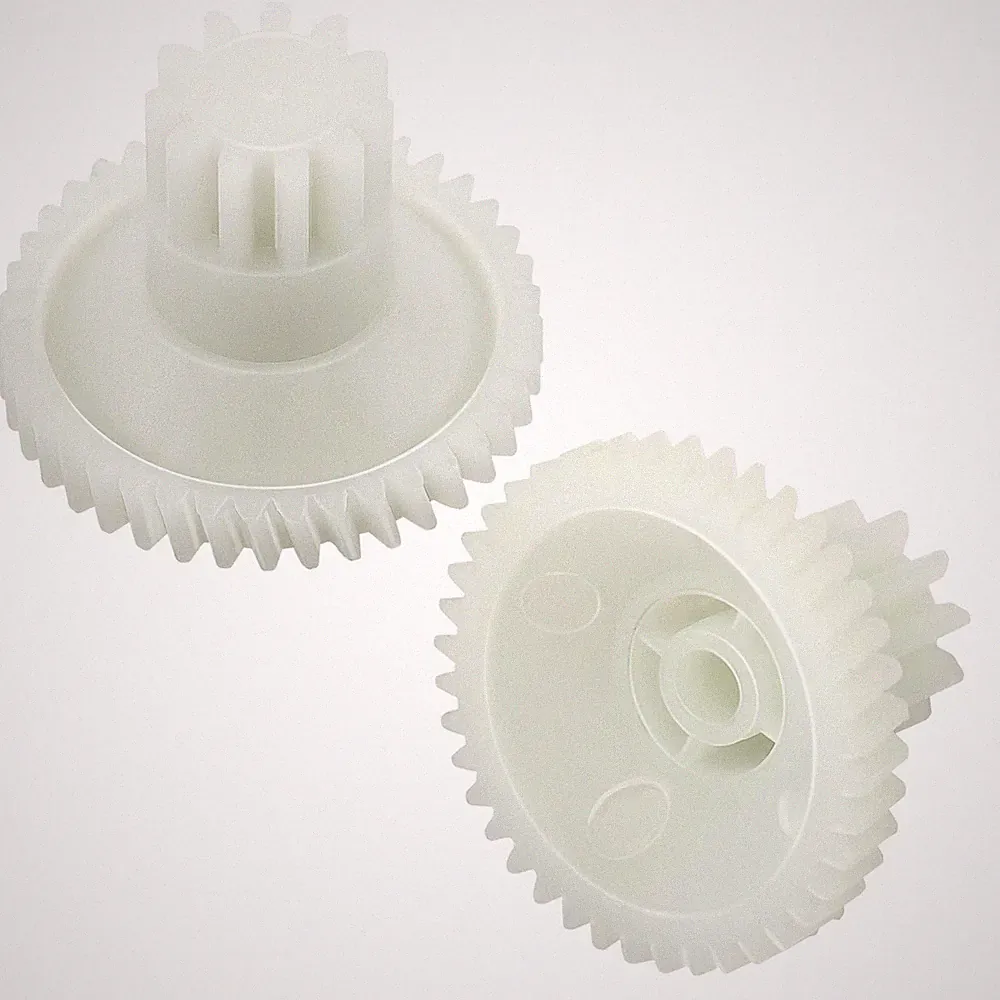 Motor Gear Replacement for Waring Pro Food Slicer FS150 FS155 26599, Meat Sli...