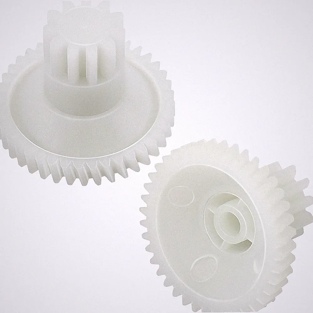 Motor Gear Replacement for Waring Pro Food Slicer FS150 FS155 26599, Meat Slicer