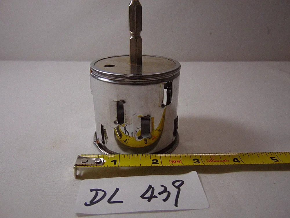 Moulinex 244 308 Food Processor Meat Grinder Replacement Part Ice Crushing Disk