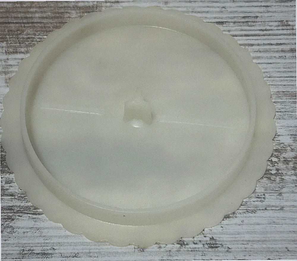 Moulinex La Machine 354 Food Processor Hamburger Patty Maker