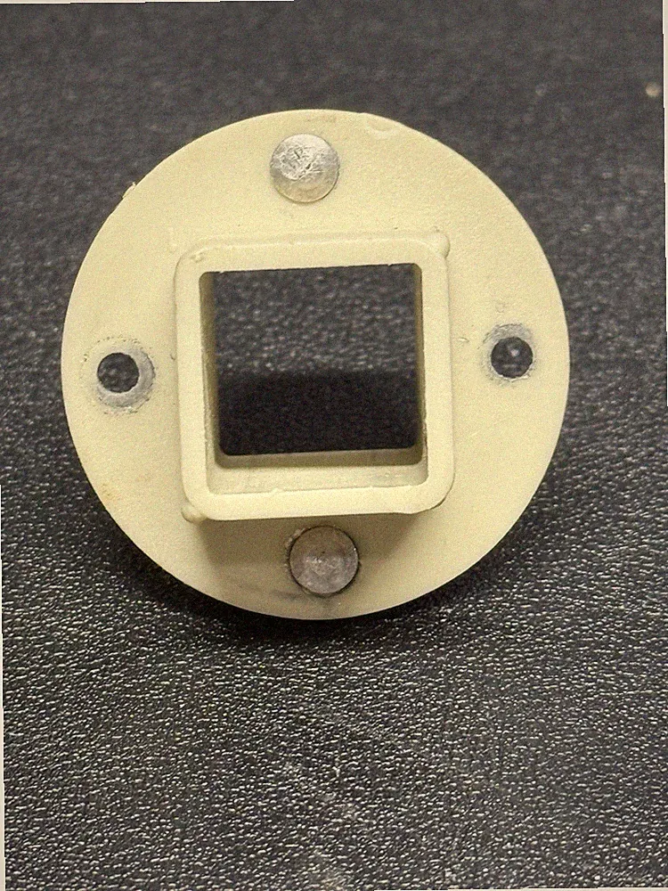 Moulinex La Machine II LM2 Food Processor PART FOR Adapter Stem
