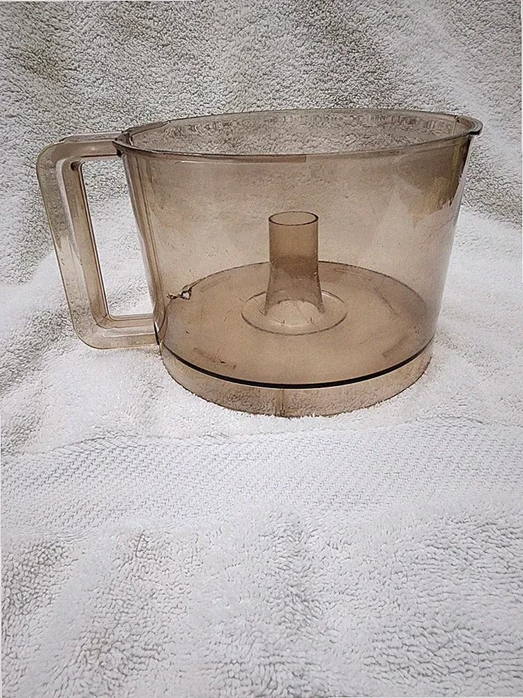 MOULINUX LA MACHINE II FOOD PROCESSOR LM2 GENUINE REPLACEMENT BOWL (Up 2)