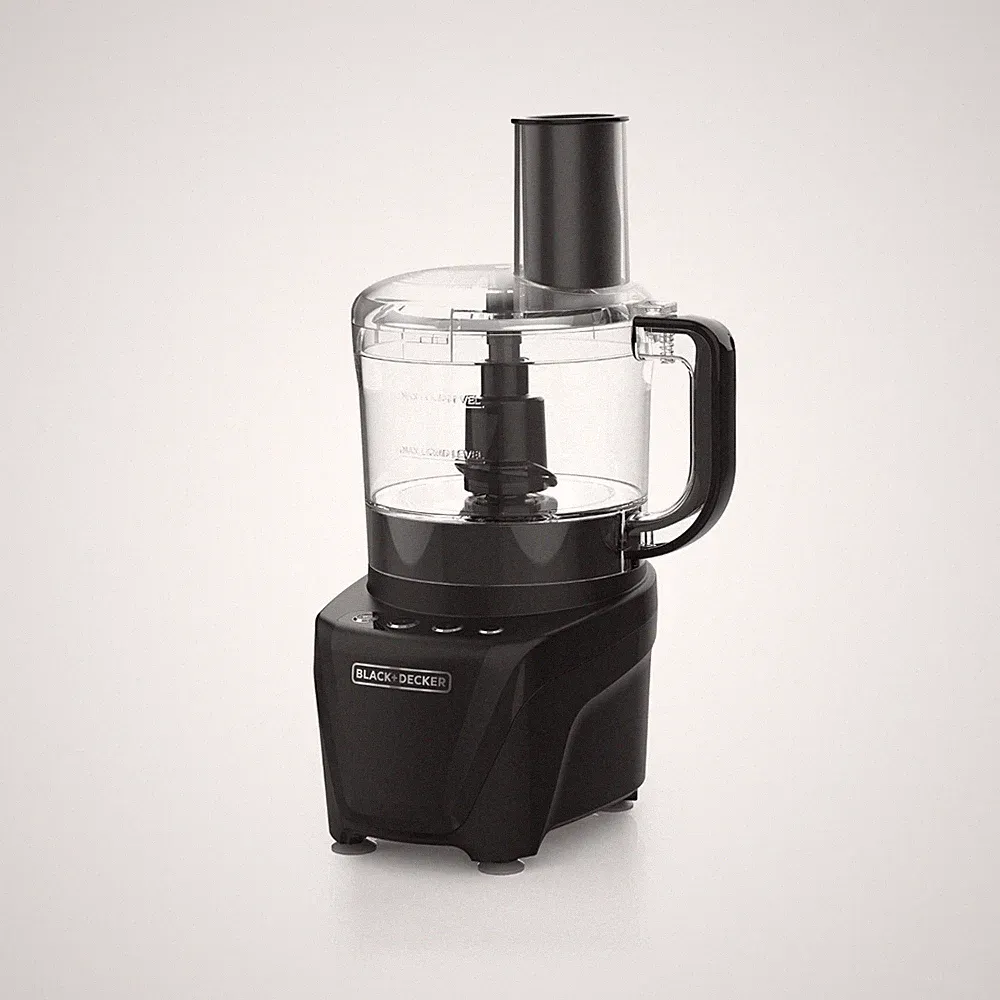 Black & Decker Blender Combo