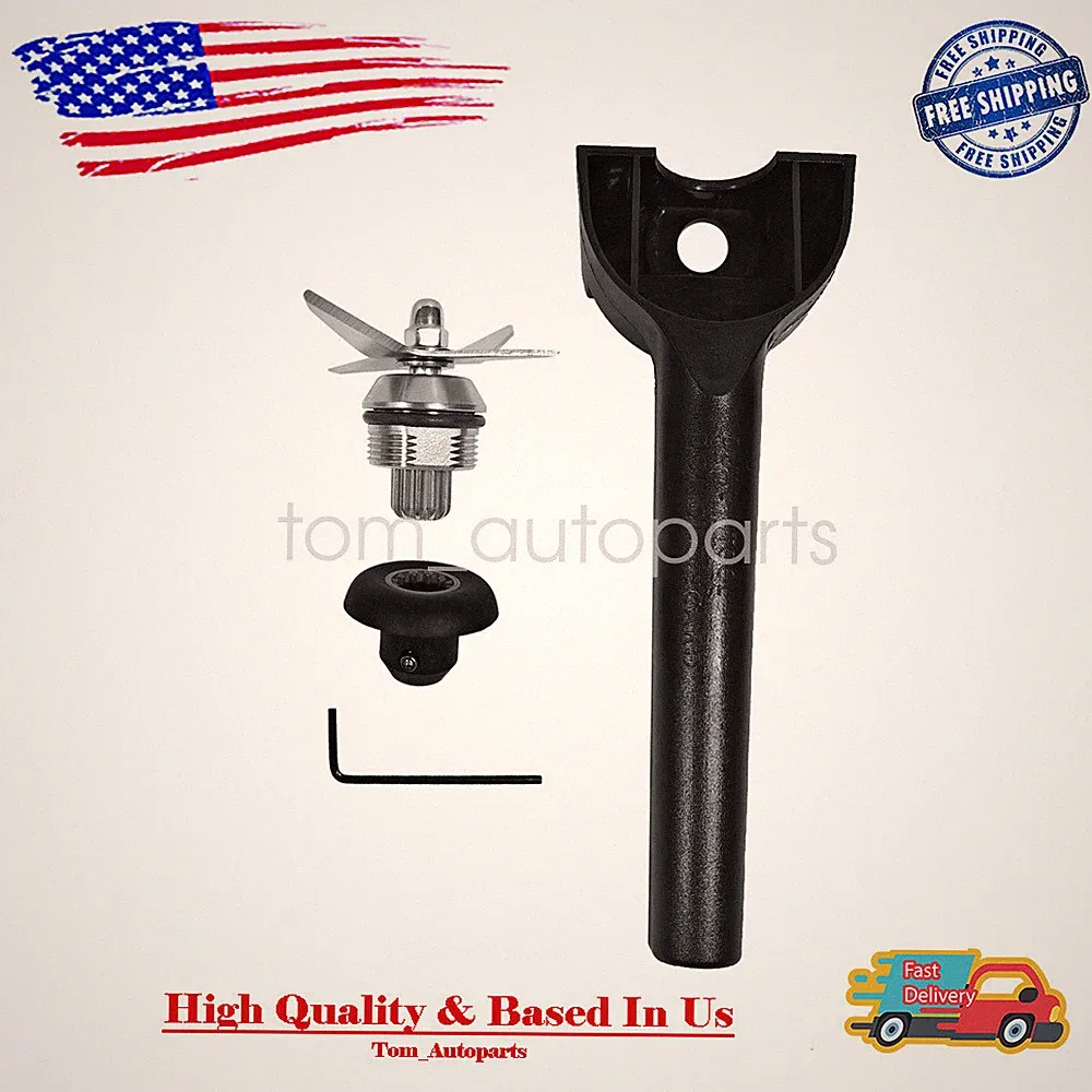 New Blender Wet Blade Assembly Wrench&Removal Tool Parts Fit Vitamix 5200 Series