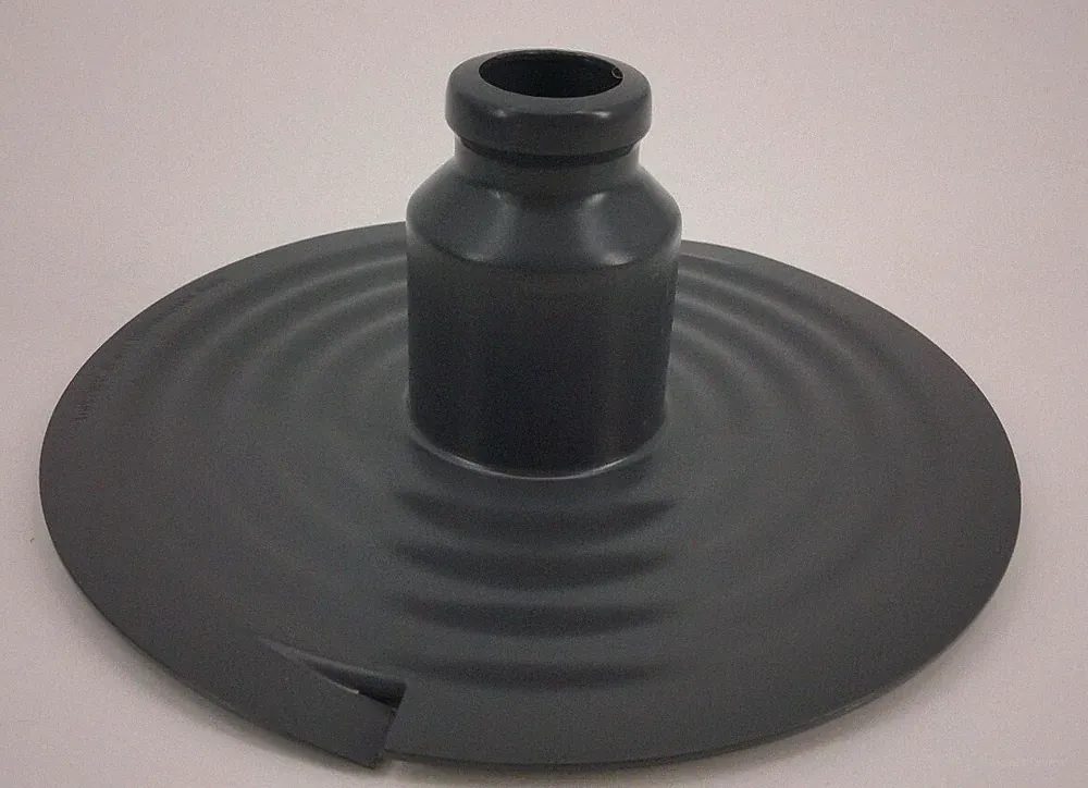 NEW Breville BFP800XL Sous Chef Pro Food Processor Replacement Part - Whisk