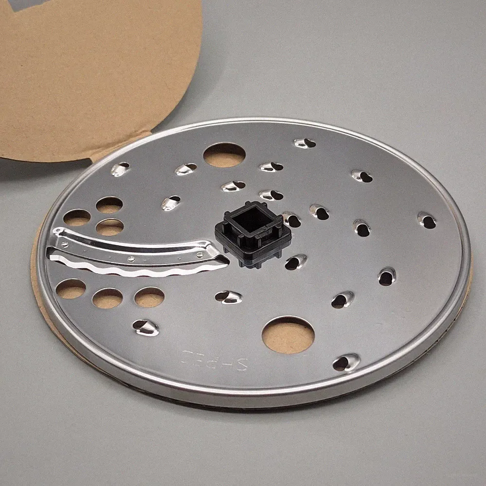 New Hamilton Beach 12-Cup Food Processor 70725 Replacement Disc Blade