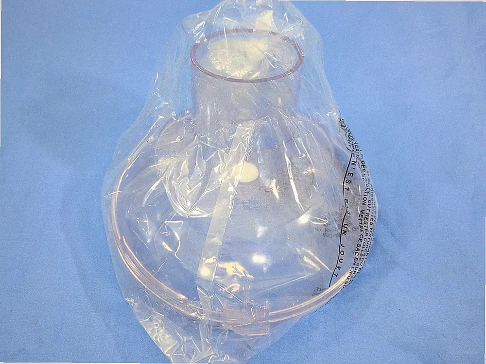 NEW! HAMILTON BEACH Food Processor 70450 Plastic lid/cover Replacement