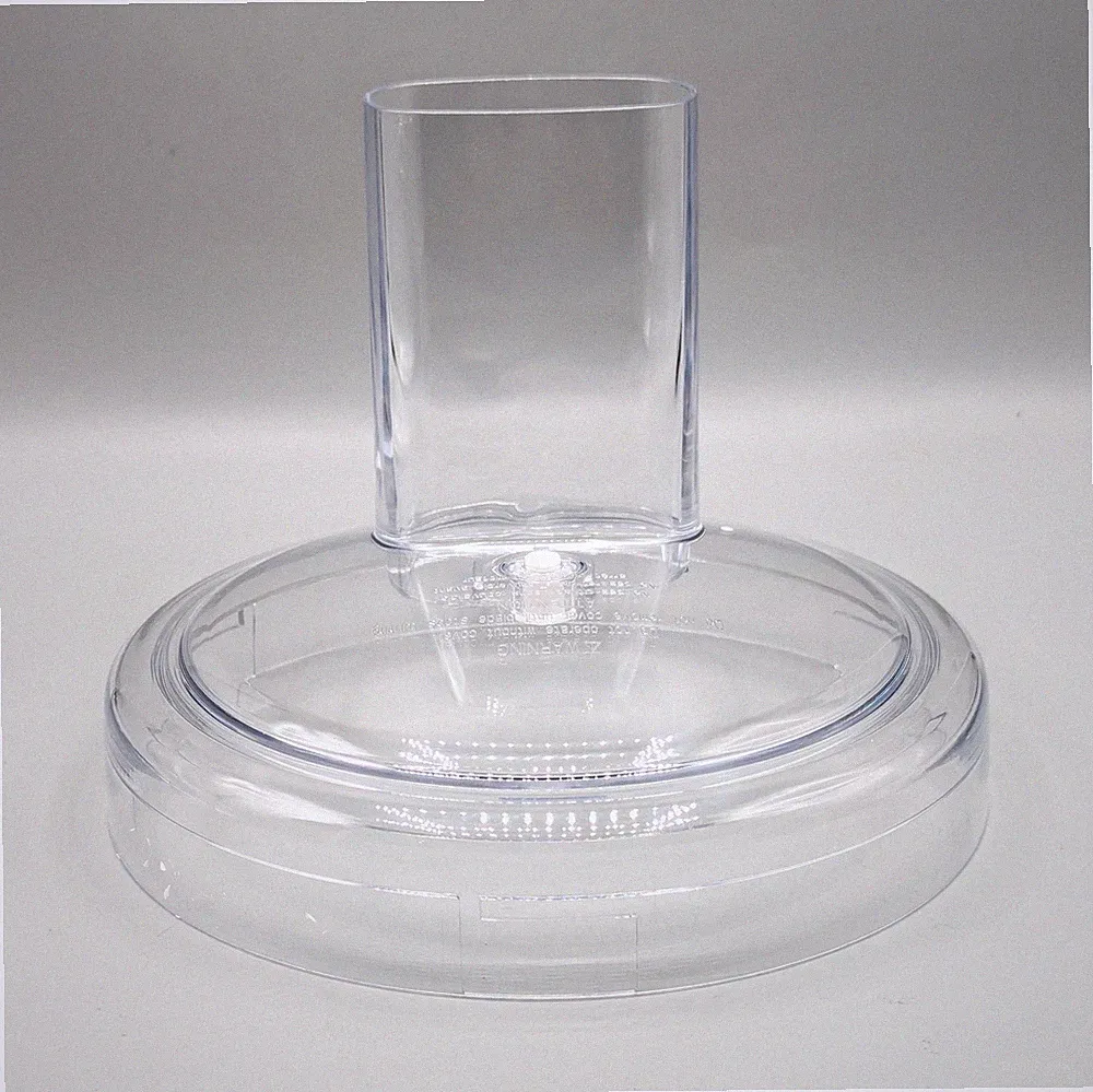 9 cup food processor cover