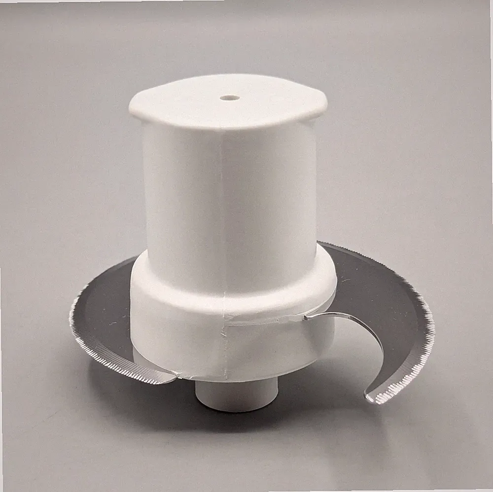 New KitchenAid 9-Cup Food Processor KFP740 Replacement Mini Chopping Blade