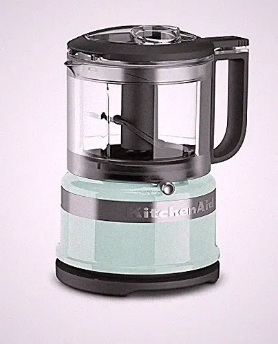 New KitchenAid KFC3516 3.5-Cup Food Chopper