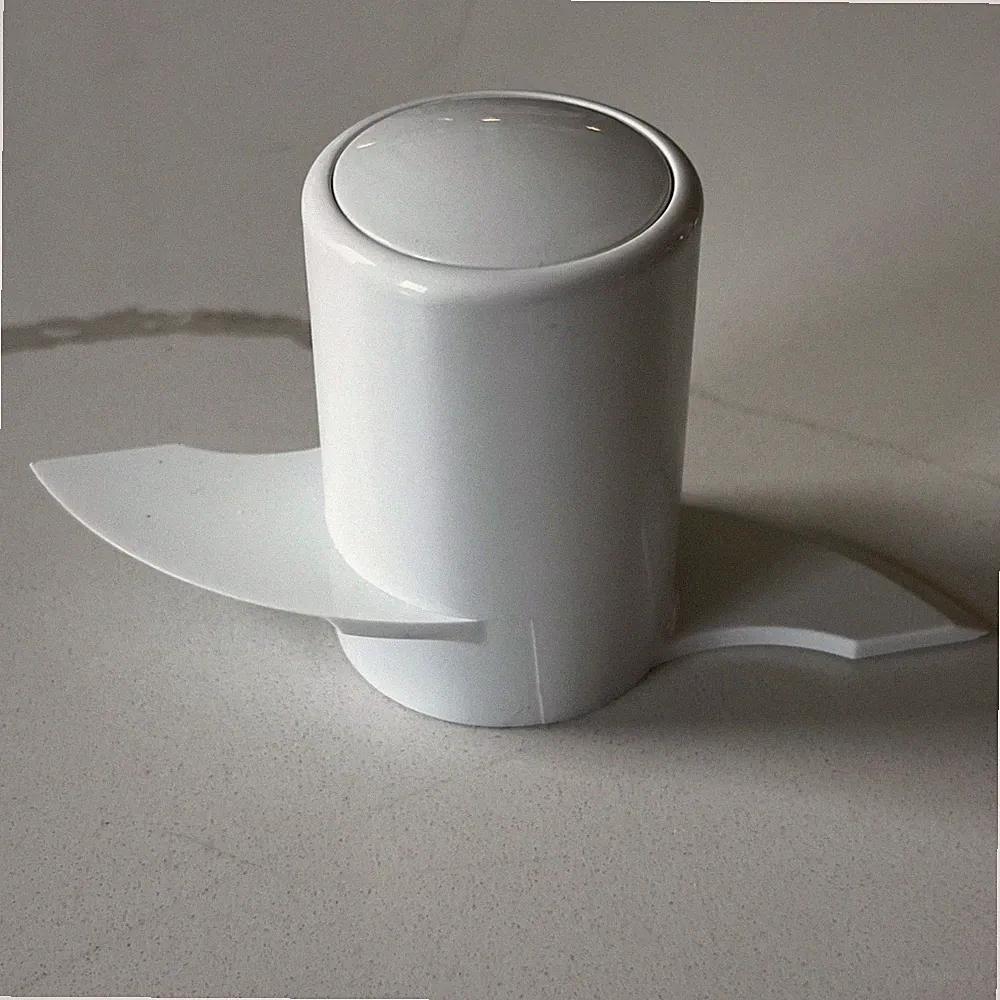 NEW KitchenAid KFP740 9-Cup Food Processor Dough Blade