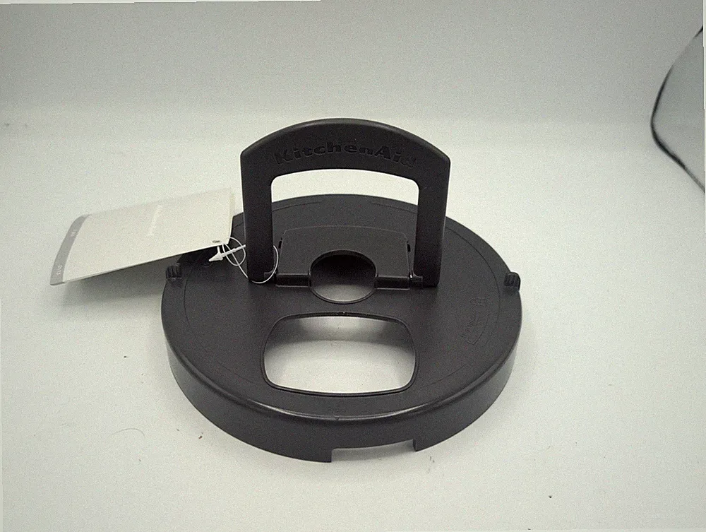 New KitchenAid Pro Line 16 Cup Food Processor Dicing Kit Lid KFP1642 Replacement