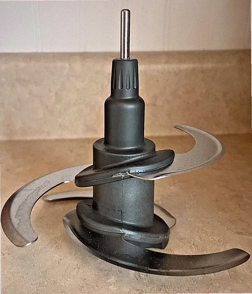 New Ninja Detect professional food processor CHOP BLADE BL680 BL680A BL770 BL685