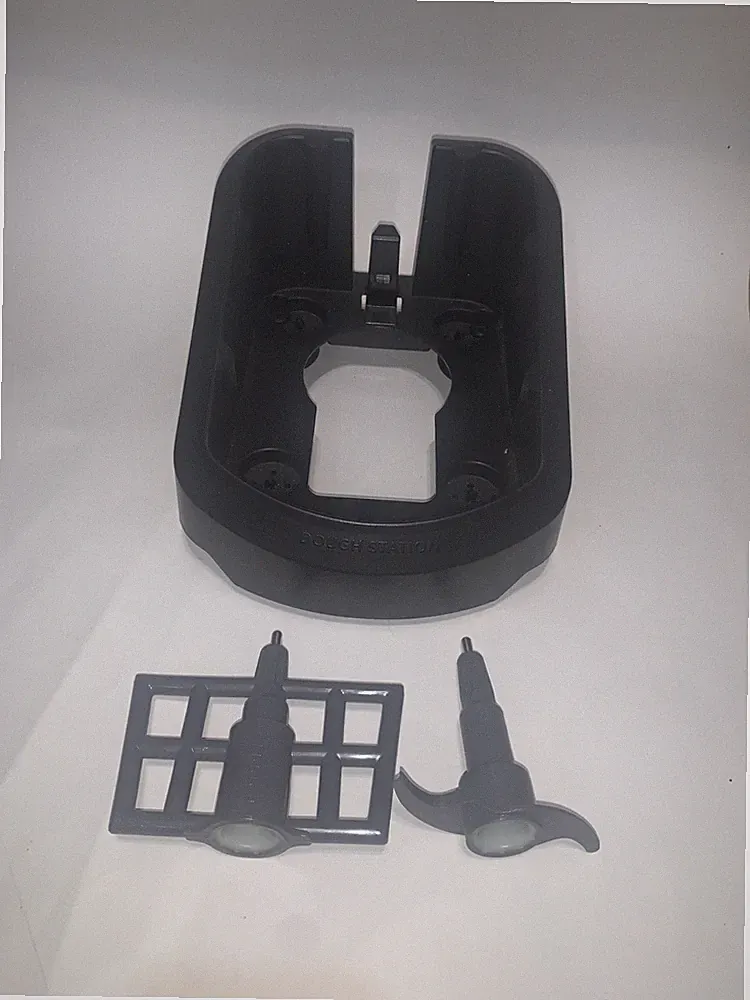 New Ninja Dough Station Base , Dough Paddle & Blade . Brand New Never Used