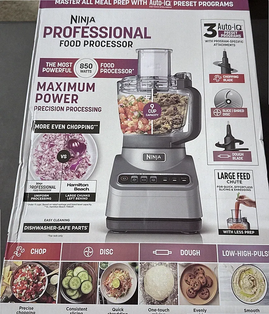 Removable Parts Professional