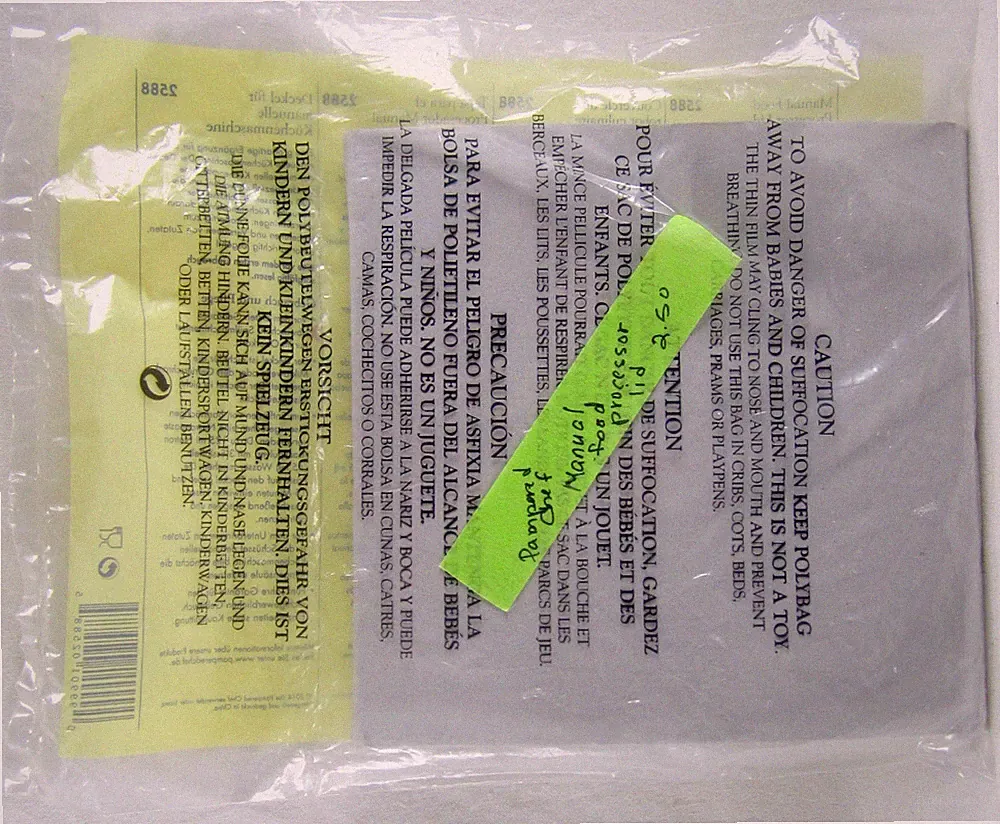 NEW PAMPERED CHEF Manual Food Processor Storage Lid # 2588