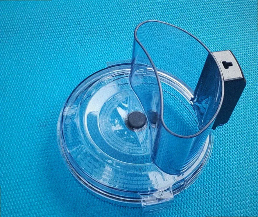 NEW! Vitamix 12-Cup Food Processor Attachment VM2015 LID ONLY