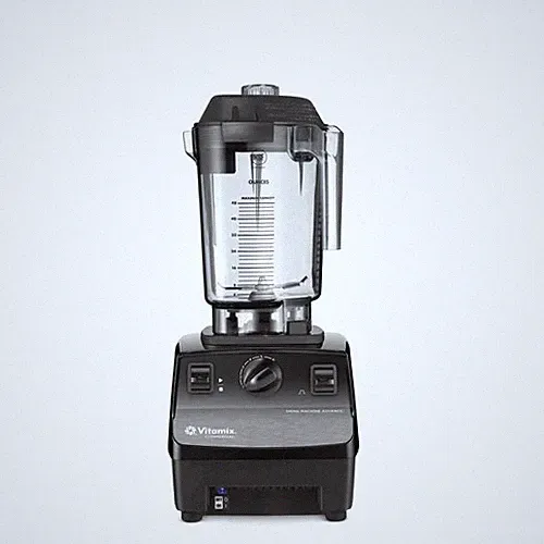 New Vitamix 48 oz Drink Machine Advance® 2.3 HP Stackable Commercial Blender NSF