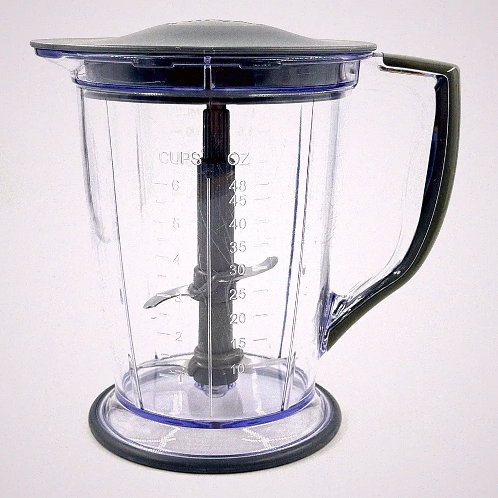 food processor blender
