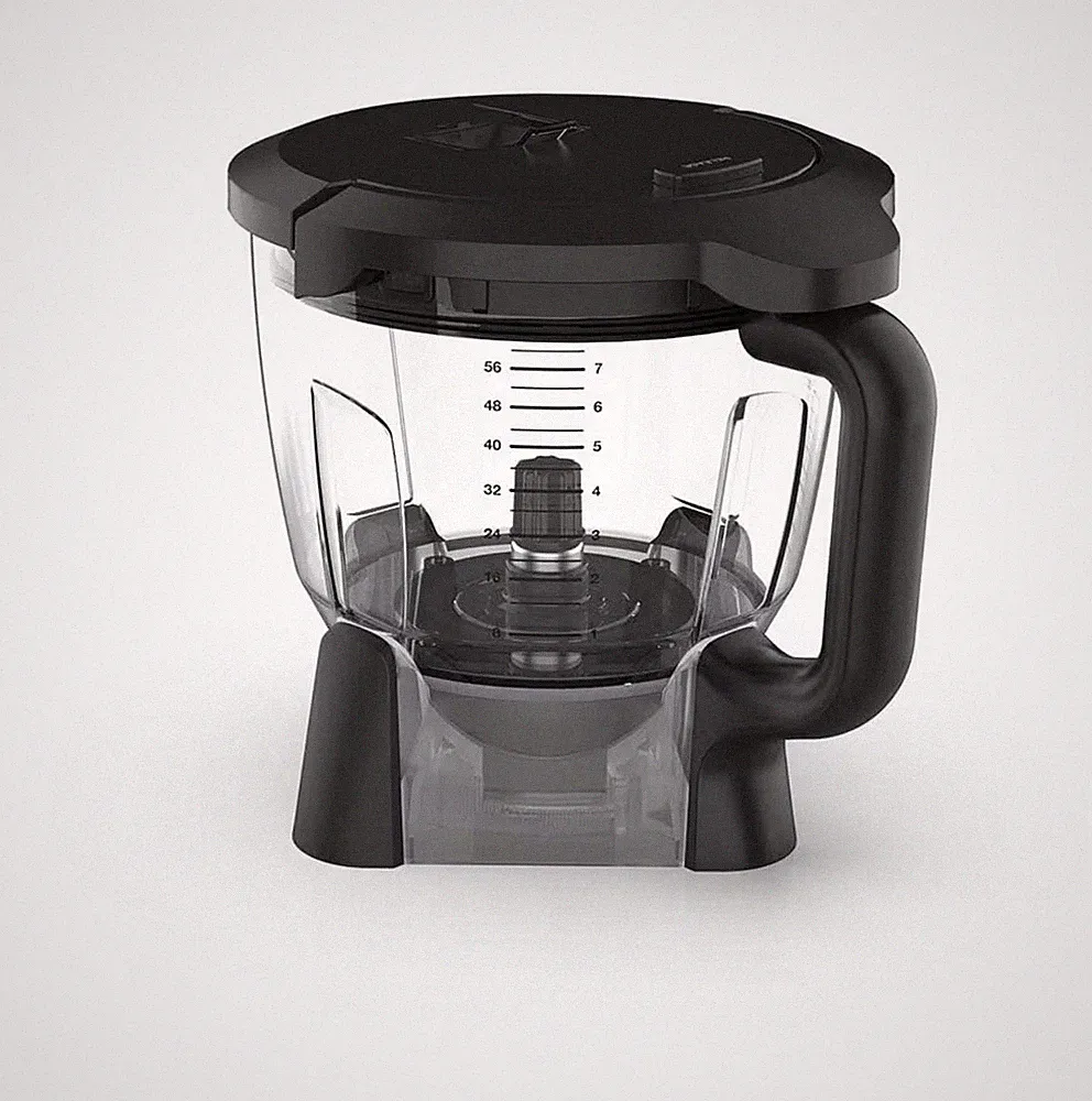 ninja food processor bowl replacement lid