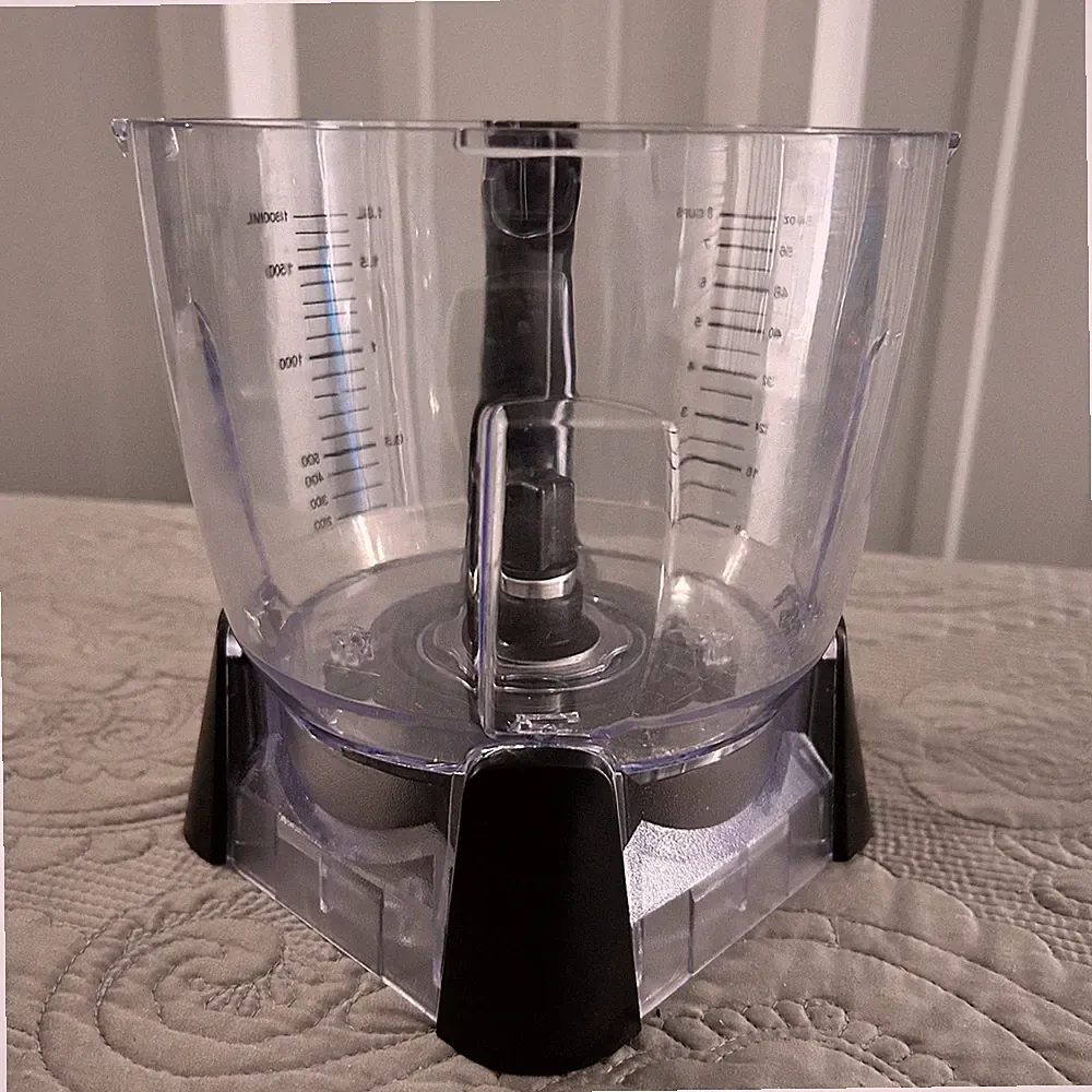 Ninja 64 oz 8-Cup Food Processor replacement Bowl Only GH-14014