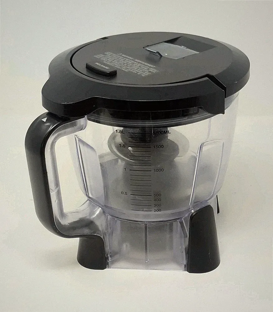Nutribullet Food Processor