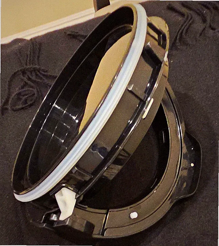 Ninja 8-Cup Food Processor Bowl Lid For BL Series 30