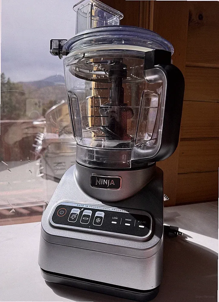 Ninja Auto-iQ Professional Food Processor