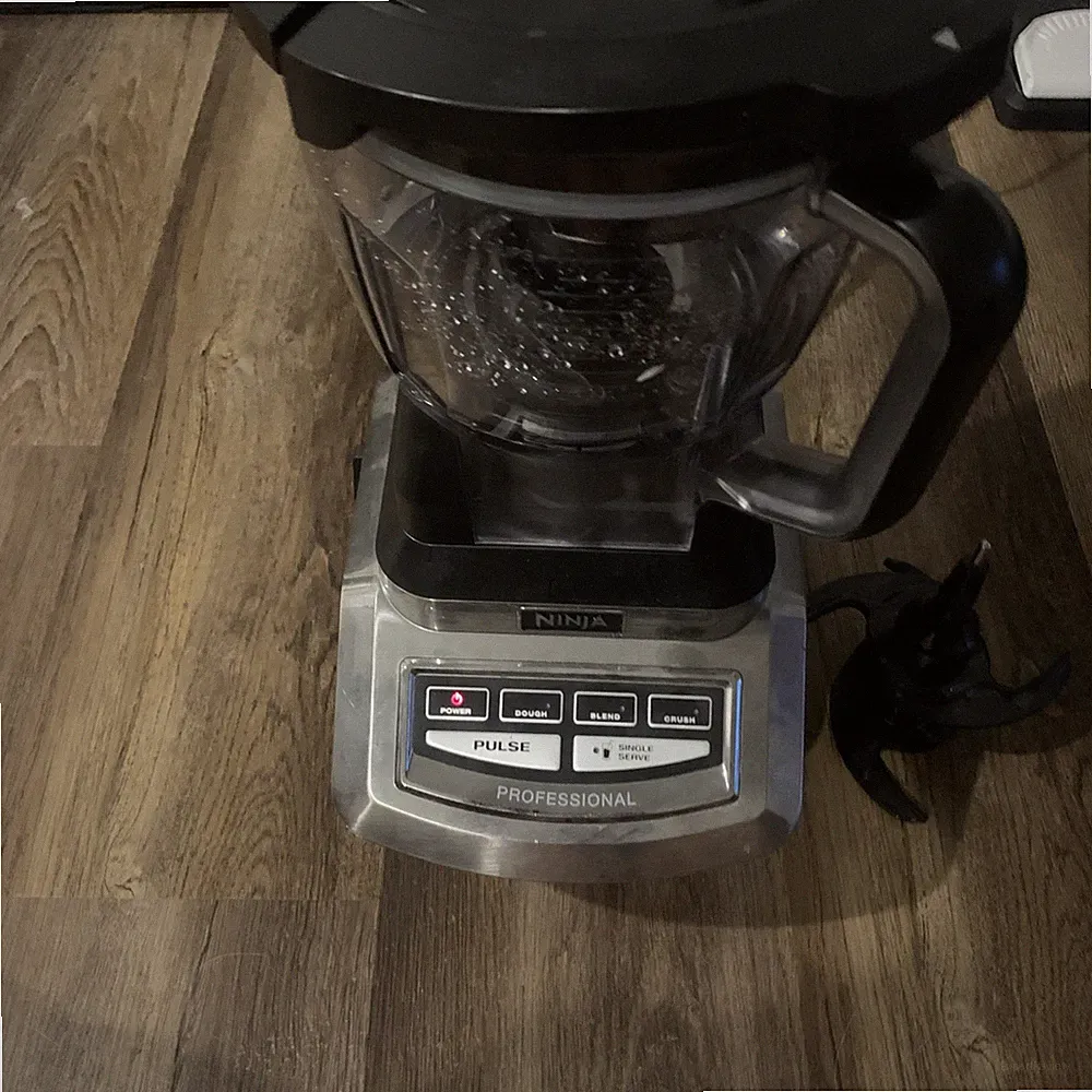 Ninja BL780-30 Professional Food Processor 56oz