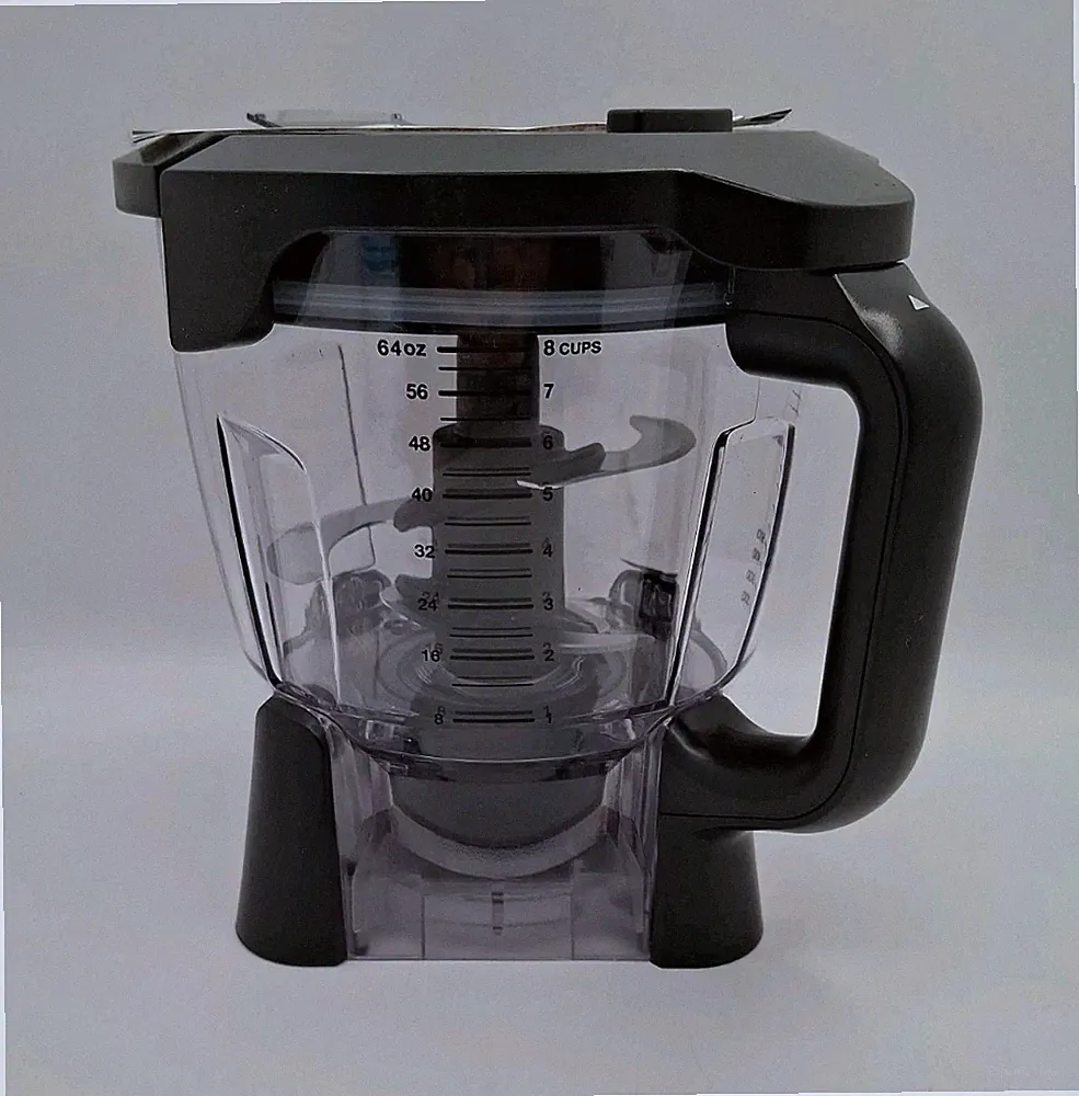 Ninja Blender 64 Ounce Oz Set Food Processor Bowl Attachment BL770 BL780 BL771