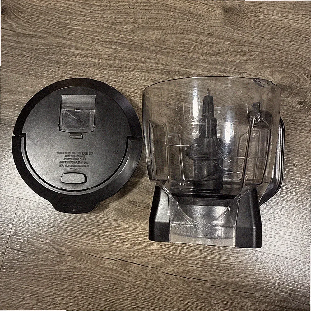 Ninja Blender Bowl 56 Oz Food Processor Attachment Kit 7 Cup