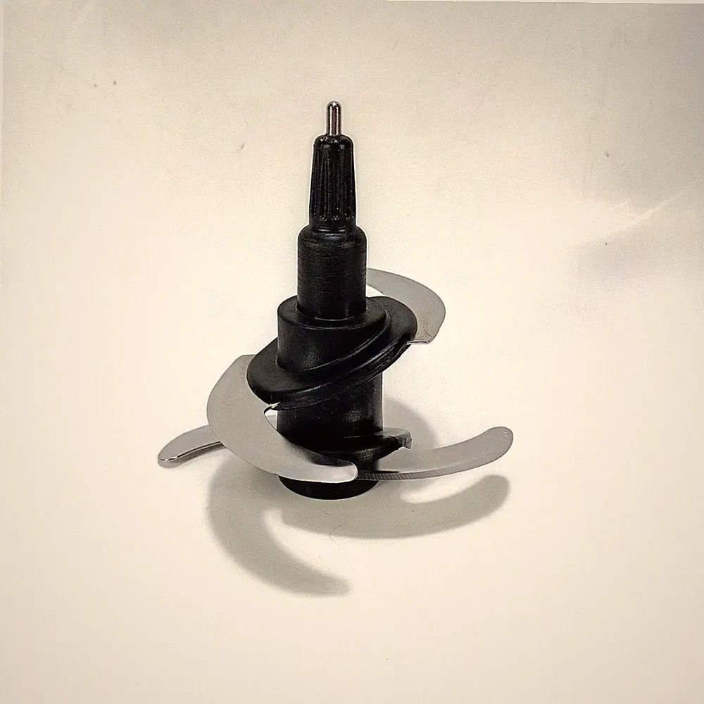 Ninja Blender Food Processor 56 oz Replacement Blades BL770 BL771 BL772 BL780