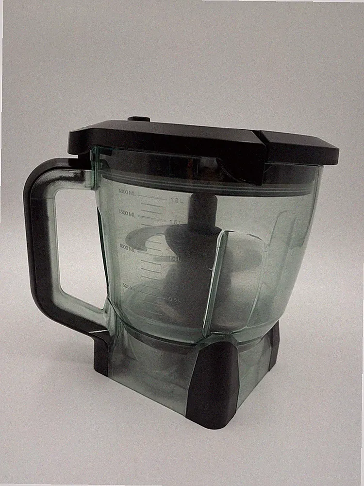 Ninja Blender Food Processor BL770A 7 Cup 56Oz Pitcher W/ Lid & Blade OEM