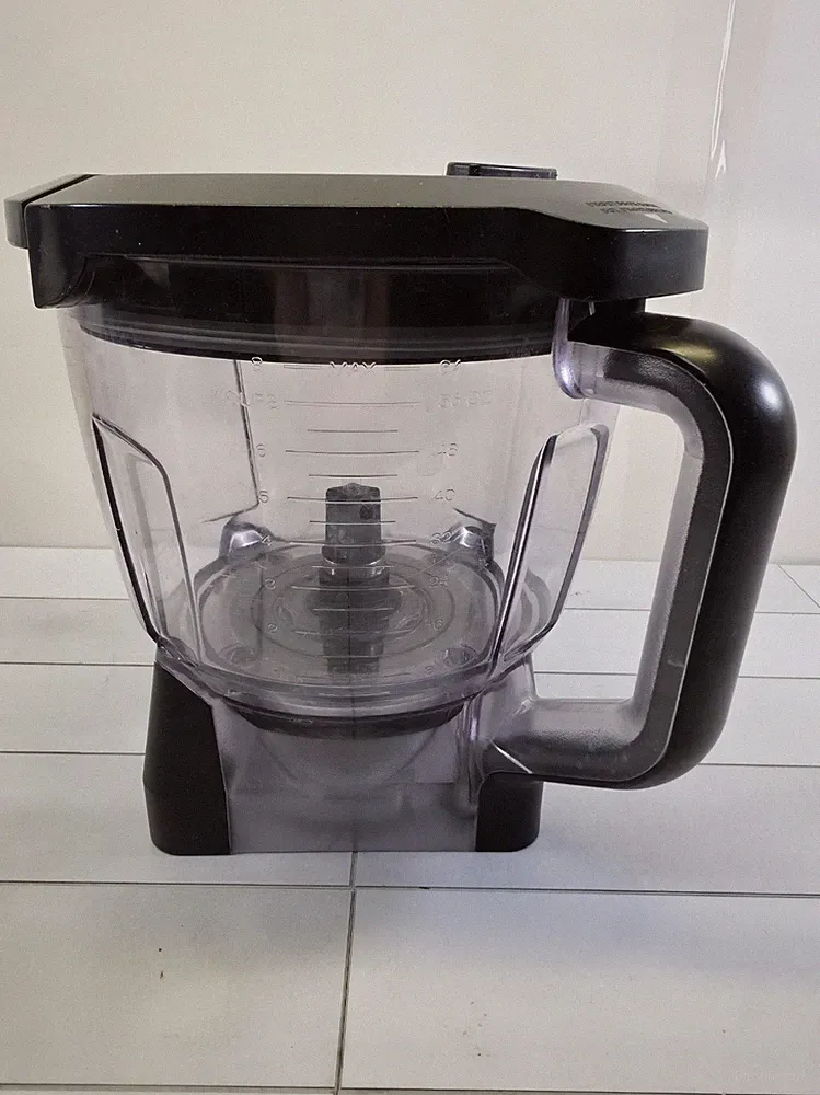 Ninja Blender Food Processor BL770A 7 Cup 56Oz Pitcher W/ Lid OEM