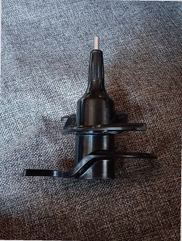 Ninja Blender Food Processor Blade Replacement Part Bowl 64 Oz Model BL770A30