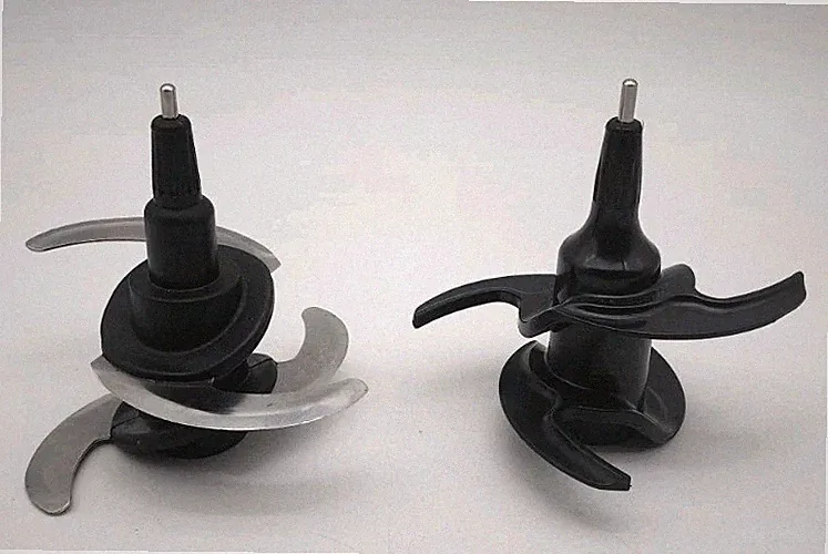 ninja food processor blade